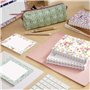 BLOC NOTES 15 Daisy rose 2 @