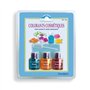 SentoSpère - 3 COLORANTS COSMETIQUES (BLEU
