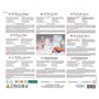 SentoSphère - MES PREMIERES BOUGIES - Création de bougies raffinées multicolores - Kit atelier créatif enfant - A partir de 8 an