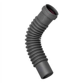 Wirquin 79021011 Raccord wc souple magicoude M/F D50