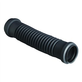Wirquin 79021001 Raccord wc souple magicoude F/F D50