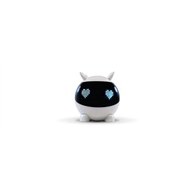 Lexibook WINKYDE Robot éducatif pour Apprendre la robotique