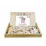 Lexibook Bio Toys École des Mots