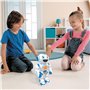 Lexibook, Powerman Star, Robô de brinquedo de controlo Remoto Stem Programável Para crianças 4+ - ROB85PT