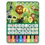 Lexibook Tablette parlante éducative pour Apprendre l'alphabet