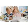 Lexibook LT10DE LAPTAB 10, Ordinateur Portable avec écran Tactile, conçu pour Toute la Famille, Contenu éducatif et Amusant, ali