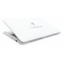 Lexibook LT10DE LAPTAB 10, Ordinateur Portable avec écran Tactile, conçu pour Toute la Famille, Contenu éducatif et Amusant, ali