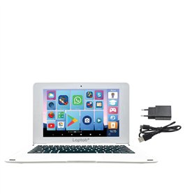 Lexibook LAPTAB® LT10IT Ordinateur portable avec écran tactile