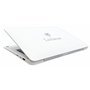 Lexibook LAPTAB® LT10IT Ordinateur portable avec écran tactile, conçu pour toute la famille, contenu éducatif et amusant, Powere