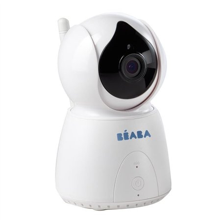 Caméra additionnelle pour Écoute bébé Zen +