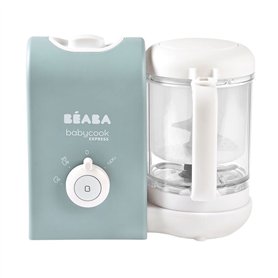Babycook Express Bleu Baltique d'Argile