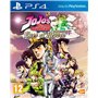 Jojo's Bizarre Adventure : Eyes Of Heaven