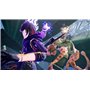 Scarlet Nexus (Playstation 4)