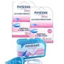 Physiomer Mouche Bébé + Physiomer 40 Filtres Protecteurs