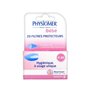 Physiomer Mouche Bébé + Physiomer 40 Filtres Protecteurs