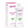 Soin Lavant Doux Saforelle - Hygiène intime et corporelle : Protège et Apaise les peaux sensibles ou irritées - Flacon de 500ml 