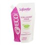 Soin Lavant Doux Saforelle - Hygiène intime et corporelle : Protège et Apaise les peaux sensibles ou irritées - Flacon de 500ml 
