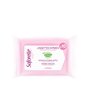 Soin Lavant Doux Saforelle - Hygiène intime et corporelle : Protège et Apaise les peaux sensibles ou irritées - Flacon de 500ml 
