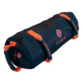 Power bag ajustable