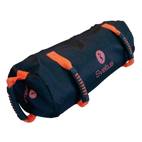 Power bag ajustable