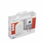 LEGRAND - Kit Carillon Sans Fil - Transmission Radio - Portée 50 m - 32 Mélodies - Pour Appartement ou Petite Maison - Blanc
