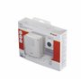LEGRAND - Kit Carillon Sans Fil - Transmission Radio - Portée 50 m - 32 Mélodies - Pour Appartement ou Petite Maison - Blanc