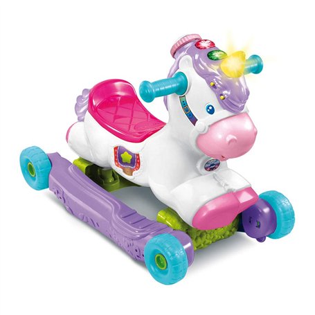 VTech - Cléo