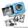 VTech KidiZoom PrintCam Lot de 10 recharges de papier Blanc