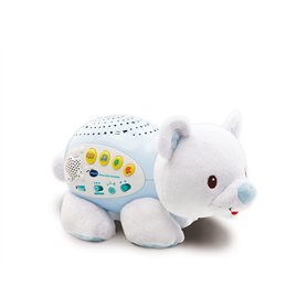 VTech - Ourson Dodo Nuit Étoilée