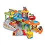 VTech Garage Multi-Atelier TutTut Bolides