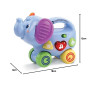 Multicolore - Version FR