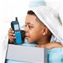 Vtech - Kidi Talkie - Bleu - Talkie-Walkie Enfants avec écran et Jeux, Jouet électronique éducatif – Version FR