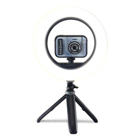 KidiZoom Video Studio Deluxe Bundle