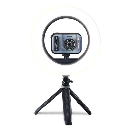 KidiZoom Video Studio Deluxe Bundle