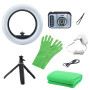 KidiZoom Video Studio Deluxe Bundle