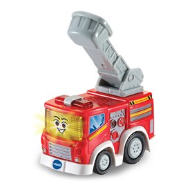 Vtech Tut Tut Speedy Flitzer 80-557604 Camion de Pompier