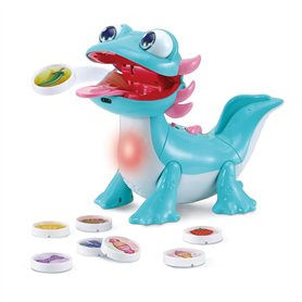 VTech - Zébulon