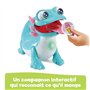 Mon Compagnon Glouton