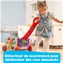 Bac à Jouets Inter