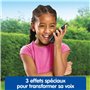 Portée d
