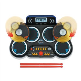 VTech - Kidi DJ Drums