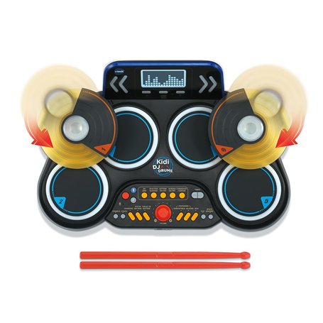 VTech - Kidi DJ Drums
