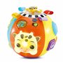 Sons et Formes pour Un Plaisir d'exploration sans Fin - pour E