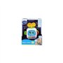 VTech Baby Robot, Jouet Bébé Interactif en Forme de Robot, Dès 9 Mois - Version FR