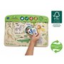 Vtech Puzzle interactif en Bois pour bébé - Puzzle écologique avec Musique et Sons Amusants - en Bois certifié FSC® - pour Enfan
