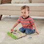 Vtech Puzzle interactif en Bois pour bébé - Puzzle écologique avec Musique et Sons Amusants - en Bois certifié FSC® - pour Enfan