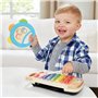 Instrument de Musique Enfant 2 en 1