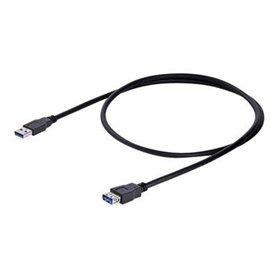 Dragon Trading Rallonge USB 2.0 A mâle vers femelle A pour imprimantes