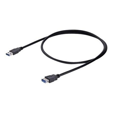 Dragon Trading Rallonge USB 2.0 A mâle vers femelle A pour imprimantes