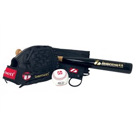 Kit de Baseball Junior